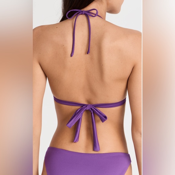 NWT Anthropologie Peixoto Amerie Swim Top - Picture 3 of 16